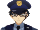 kikoojap-detective-conan-magic-1412-anime-kaitou-natsumeoka-kaito-kid-policier