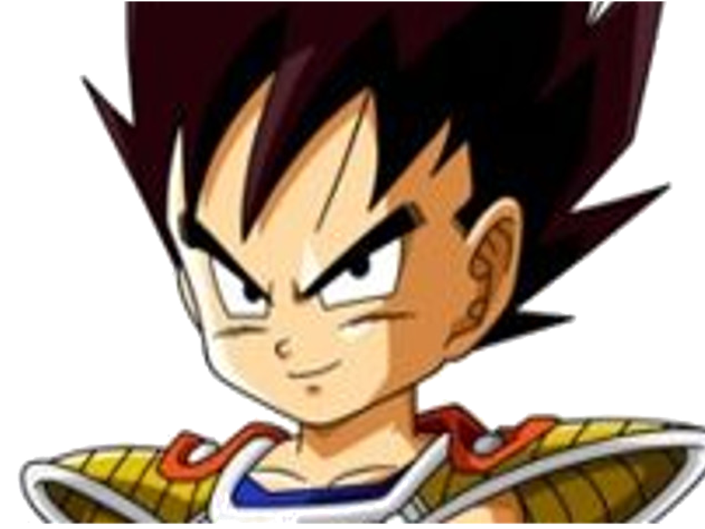 vegeta manga dbz jeune sourire sasukhoya saiyan risitas