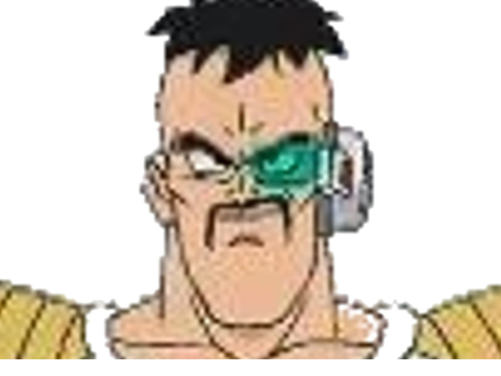 risitas nappa manga sasukhoya saiyan dbz