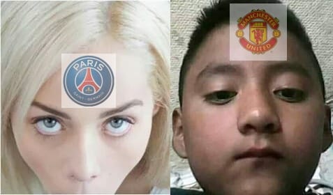 psg mu aya remontada