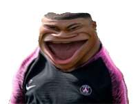 mbappe risitas