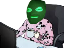 ordi risitas risi vert