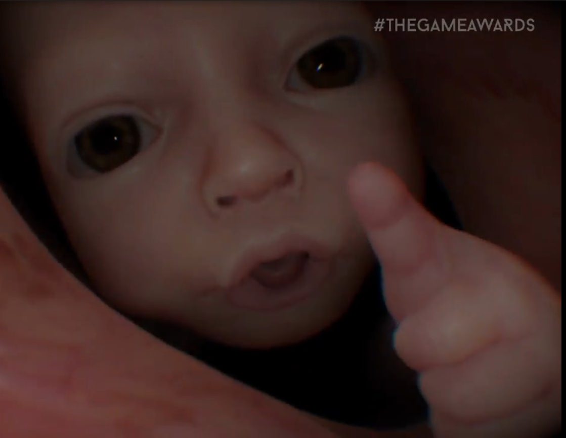 baby death 204863 stranding