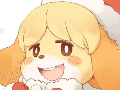 animal_crossing maligne kikoojap isabelle