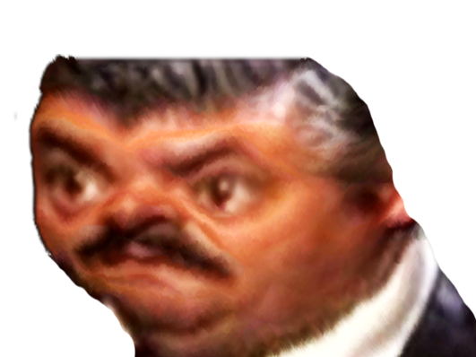 risitas bizarre ver enerve serieux moche