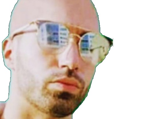 bg other ademo faceapp paix mowgli pnl igo chauve lunettes qlf