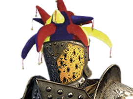 honor risitas for bouffon emissaire