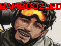 mirage legends bamboozled you apex other got