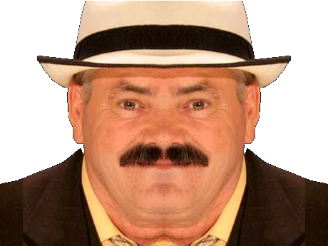 chapeau symetrique symetrie bg risitas