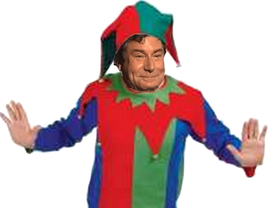 bouffon sourire risitas jesus