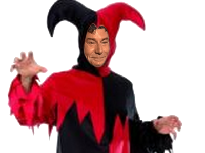 bouffon jesus sourire risitas