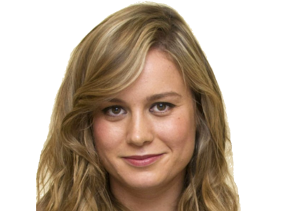 sourire fille brie captain larson belle jolie femme marvel