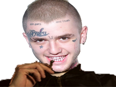 lil alkpote paz peep