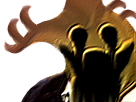 Sticker monstre wtf difforme bordel creepy risitas immondice moche par Immondice-Creator