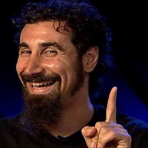 soad metal serj tankian