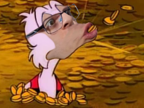 kirby kirbyssou picsou