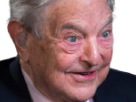 illuminati tare dingue financier jerry macon sataniste sourire avenoel rigole milliardaire soros mechant vieux george schwartz juif gyrgy franc pedo