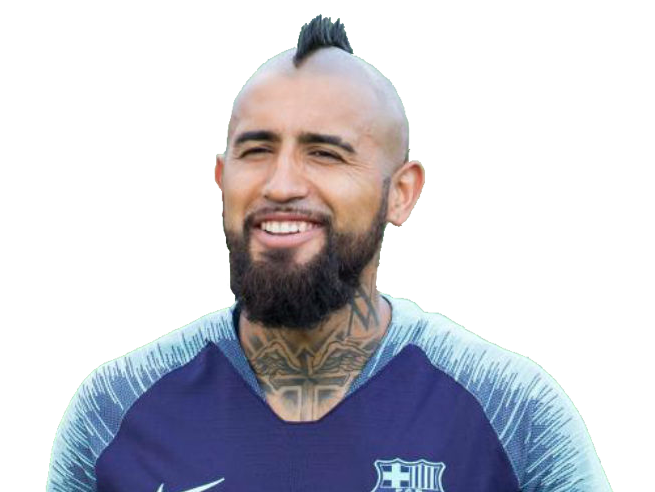 fcb vidal arturo