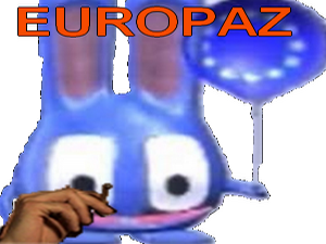 loups jeu euro lapin eurolapin politic des paz