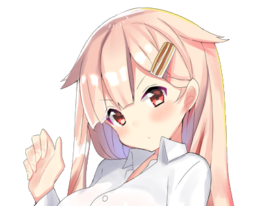 mimimimimi yuudachi iwantyuu