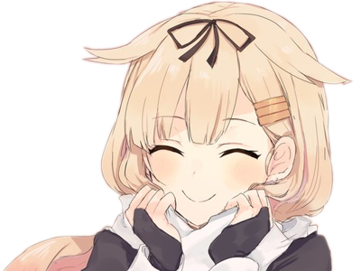 iwantyuu yuudachi mimimimimi