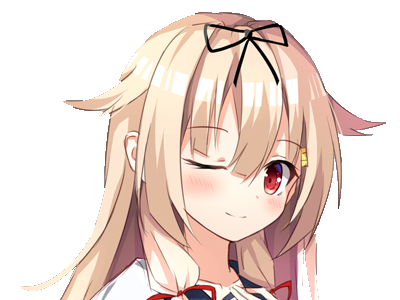 iwantyuu yuudachi mimimimimi