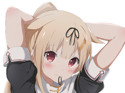 mimimimimi iwantyuu yuudachi