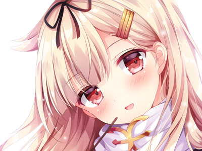 iwantyuu mimimimimi yuudachi