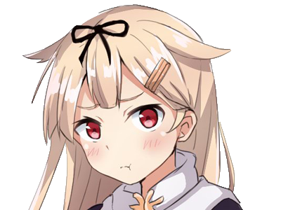 yuudachi mimimimimi iwantyuu