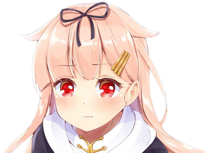 iwantyuu yuudachi mimimimimi