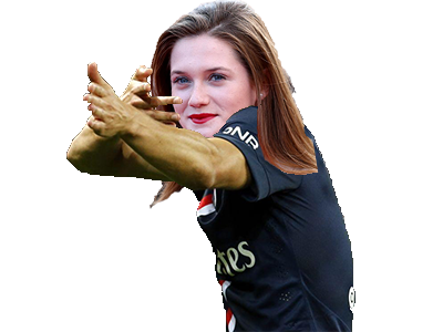 punchline harry cavani chance psg ginny sniper cavabim