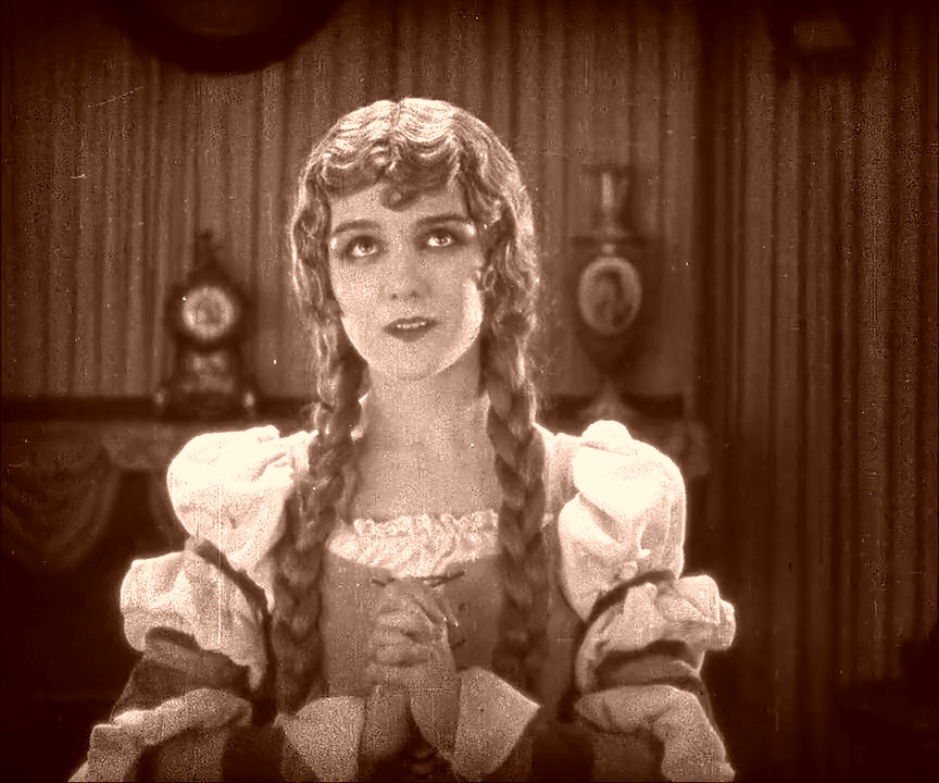 philbin cinema blase mary