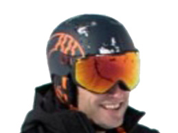 au ski macron risitas