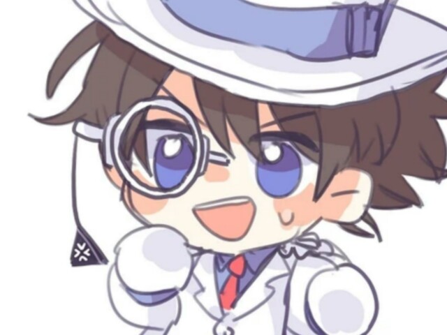 magic 1412 kaitou kikoojap kaito natsumeoka kid