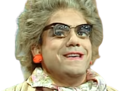 risitas lucienne lesinconnus