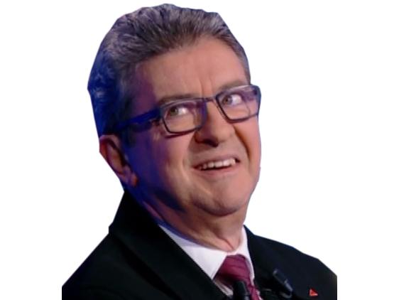 melenchon lfi merluche politic