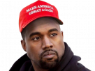 kanye west other maga