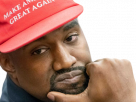 maga kanye west