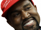 kanye maga other west