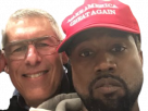 west maga kanye