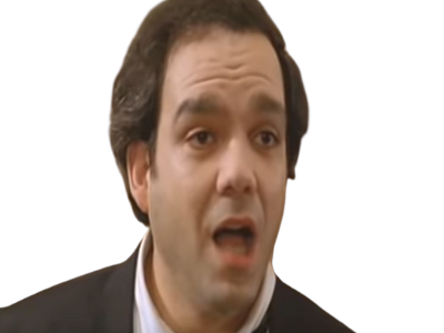 inconnus les didier bouche ouverte