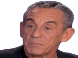 tele tv ardisson presentateur ardison hardisson thierry emission