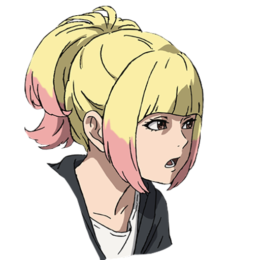 piegon kikoojap boogiepop towa