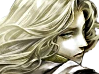 castlevania alucard vampire