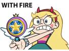 forces-vise-fire-other-of-with-arme-evil-butterfly-cartoon-princesse-araignee-fille-blonde-kill-baguette-it-tire-anime-star