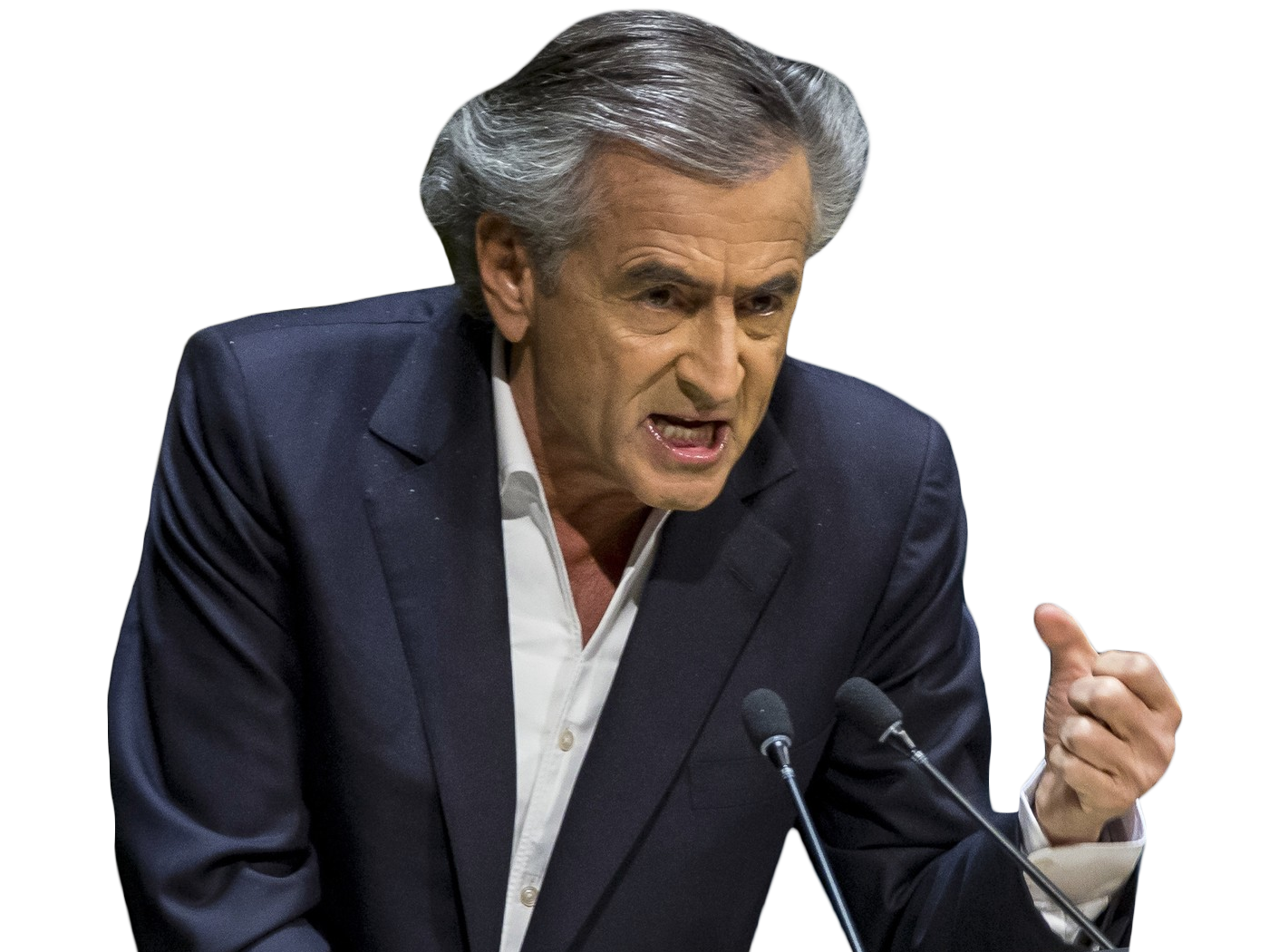 bernard enerve henri juif levy bhl