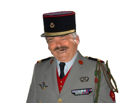 armee artillerie officier risitas 68raa kepis arme 68eraa kepi soldat militaire caporal