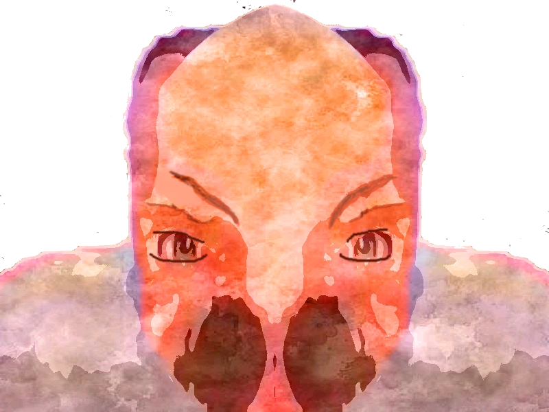 face risitas enerve de calvitin