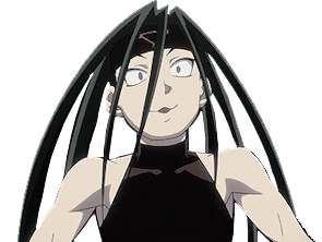 full metal jenseth kikoojap fma envy alchemist