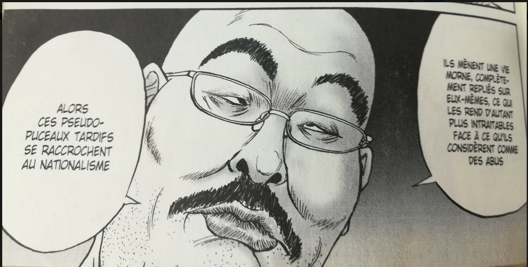 manga risitas puceau frustre